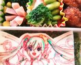オブアート♪ボカロ編作り方42写真