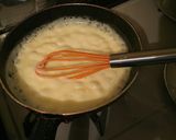 実は超々かんたん♪ベシャメルソース(豆乳も可)作り方6写真