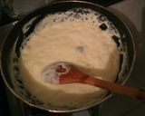 実は超々かんたん♪ベシャメルソース(豆乳も可)作り方7写真