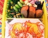 オブアート♪ボカロ編作り方48写真