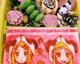 オブアート♪ボカロ編作り方52写真