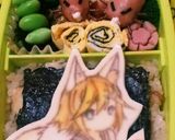 オブアート♪ボカロ編作り方53写真