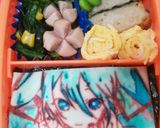 オブアート♪ボカロ編作り方54写真
