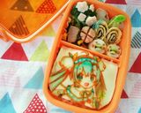 オブアート♪ボカロ編作り方56写真