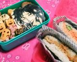 オブアート♪アニメ編作り方2写真