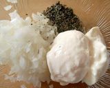 ゆっくりと味わいたい 鮭の香草焼き作り方1写真