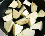 大量消費にも☆夏野菜の南蛮漬け作り方3写真