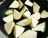 大量消費にも☆夏野菜の南蛮漬け作り方3写真