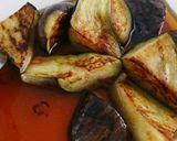 大量消費にも☆夏野菜の南蛮漬け作り方4写真