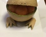 メロンカエル作り方3写真