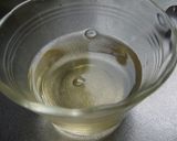レンチン茗荷の煮なます作り方3写真