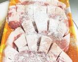 簡単10分！四日市っぽいお万のトンテキ作り方2写真