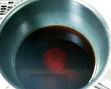 ∞若鶏の心臓の佃煮風∞作り方2写真