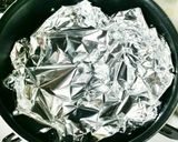 ∞若鶏の心臓の佃煮風∞作り方4写真