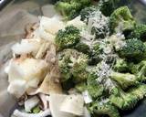 オリーブオイルとチーズが香るロースト野菜作り方3写真