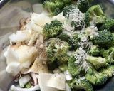 オリーブオイルとチーズが香るロースト野菜作り方3写真