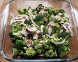 オリーブオイルとチーズが香るロースト野菜作り方4写真