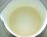 桃のシロップ漬け作り方1写真
