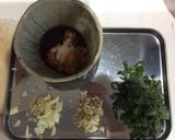 時短、ヘルシーな麻婆茄子作り方2写真