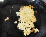 ＊非常食ご飯で揚げせんべい＊作り方6写真
