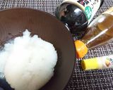 簡単★時短【さつまあげ・おろし生姜醤油】作り方10写真
