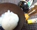 簡単★時短【さつまあげ・おろし生姜醤油】作り方10写真