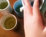 旨!お茶の入れ方作り方3写真