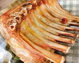 ラムラックのココナッツミルクカレー作り方1写真