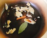 ラムラックのココナッツミルクカレー作り方2写真
