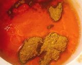 ラムラックのココナッツミルクカレー作り方9写真