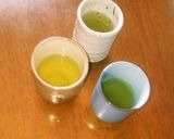 旨!お茶の入れ方作り方4写真