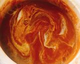 ラムラックのココナッツミルクカレー作り方10写真