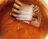 ラムラックのココナッツミルクカレー作り方11写真