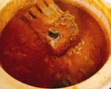 ラムラックのココナッツミルクカレー作り方12写真