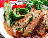 ラムラックのココナッツミルクカレー作り方16写真
