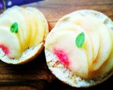 桃のシロップ漬け作り方5写真