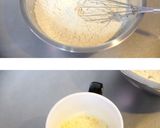 手打ち和イタリアン☆蕎麦粉のラザニア!作り方1写真