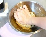 手打ち和イタリアン☆蕎麦粉のラザニア!作り方3写真