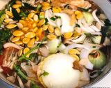 野菜くずで作ろう！無駄なしベジブロス☆作り方3写真