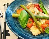 野菜くずで作ろう！無駄なしベジブロス☆作り方11写真