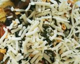 ｺﾞｰﾔのﾒｷｼｶﾝﾅﾁｮｽ作り方3写真
