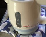 簡単 素麺の湯がき方作り方1写真