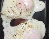 ハチクマライスお好み風作り方2写真
