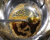 酒のアテに！節約！豆苗シャキシャキサラダ作り方1写真