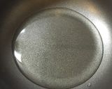 揚げ焼きごま団子作り方8写真