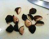 とうがんの煮物作り方3写真