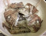 簡単！失敗しない柔らか煮魚 鯛の兜煮作り方9写真
