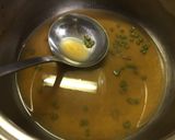 簡単！失敗しない柔らか煮魚 鯛の兜煮作り方10写真