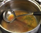 簡単！失敗しない柔らか煮魚 鯛の兜煮作り方11写真