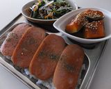 ☺アレンジ色々ワンプレートご飯☺作り方128写真